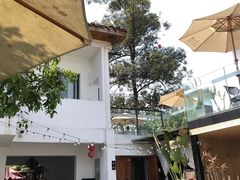 -云里小坐·小院里·团建·宴请·下午茶(三圣乡店)