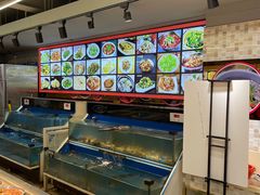 -九龙奇迹海鲜大排档(万象城店)