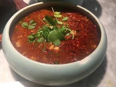 -雀蓝川菜(星悦汇店)