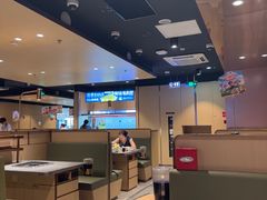 -海底捞火锅(万象城店)
