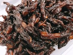 鸭掌筋-火星杨眼镜酱菜(东塘店)