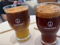 -Beans Solo豆号咖啡(百家湖花园店)