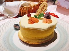 -西堤牛排(南京龙江店)