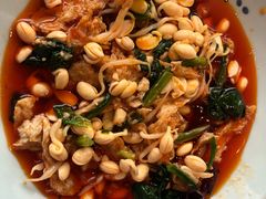 拌面筋-贺秦生陕面王(富力城店)