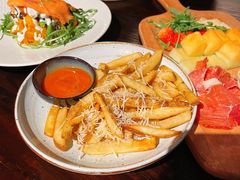 -Brut Eatery Wine Bar & Restaurant (建国东路店)