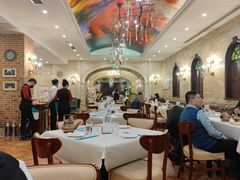 大堂-巴依老爷新疆美食(工体旗舰店)