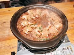 -破三川·新川菜(静安大融城店)