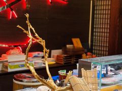 -滩万日本料理Nadaman(国贸大酒店)