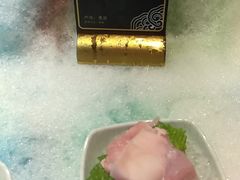 -海玥荟海鲜姿造自助餐厅(欧罗巴广场店)