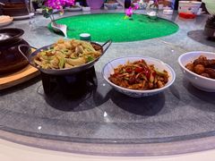 -小柴米·传统江西菜(万寿宫店)