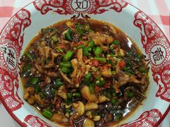 -三只鸟本地特色菜馆(上饶总店)