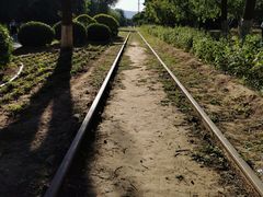 -永定河休闲森林公园