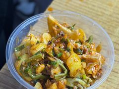 -胖子好盐水鸭(总店)