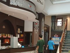 -哈啾嗨·新概念蒙餐(红星新城店)