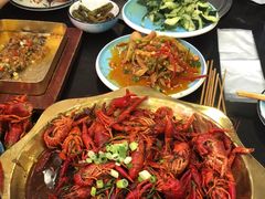 -瑞杰烧烤店·24小时营业(山东路店)