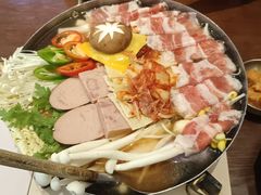 -双门洞·森系料理(体育西店)