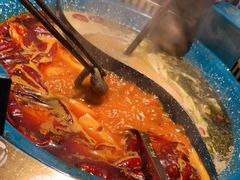 -吼堂老火锅(万寿宫店)