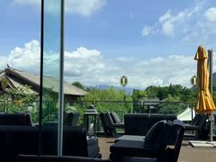 -时光吧·大堂吧·丽江和府洲际度假酒店