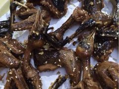 盐焗水鸡-榕记(番禺总店)