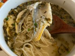 -顶特勒·黄鱼馆·特色菜(上海大世界店)