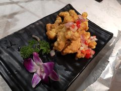 椒盐排条-三玛璐酒楼(汉口路店)