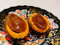 一口鲍鱼酥-三号黄浦会Canton Table