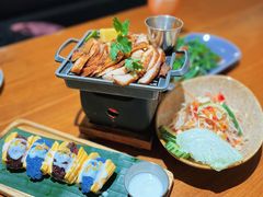 -KingThaia金泰兰(来福士中心店)