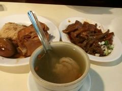 -阿水狮猪脚大王(台中公园店)