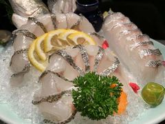 -领鲜天下·焗海鲜·花胶鸡(天目里店)