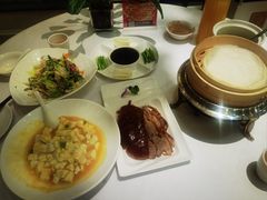 -西安烤鸭店(369烤鸭王店)