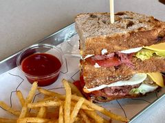 -SAANCI山池咖啡(海上世界文化艺术中心店)