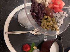 -铭轩中餐厅·海南菜·粤菜(亚龙湾瑞吉店)