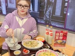 -哈灵现炒本帮面(宁波路店)