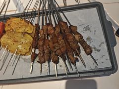 -亿牌牌东北烧烤(博物馆旗舰店)