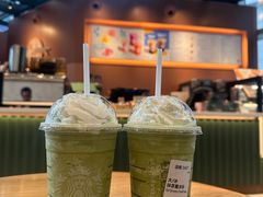 -星巴克(来福士办公楼店)