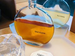 -tea'stone (万象天地店)