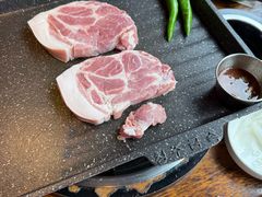 -Dombe豚(黑猪肉街店)