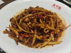 -天下客饭店(中山路店)