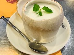 椰皇奶冻-simply thai天泰(长泰广场店)
