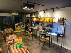 点击看大图 -怪咖纹身刺青