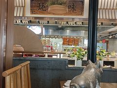 -翠姐姐农家大院(滨康路店)