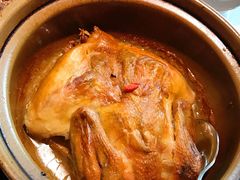 外婆茶香鸡-外婆家(南开大悦城店)