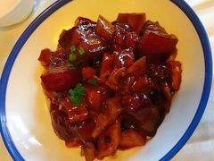 外婆红烧肉-上海年代(水上东路店)