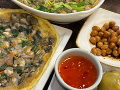 -海坛特色小吃·只做平潭特色菜(平潭店)