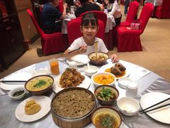 -老爷庙风味美食府(魏都大道店)