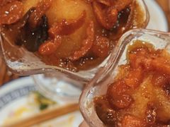-義聚德·清真铜锅涮羊肉·烧烤(河东店)