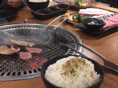 -匠太烧肉台日料理餐酒馆(三林店)