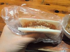 -安海五叔公土笋冻(西街店)