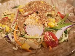 -桃屋日本料理(清华科技园店)
