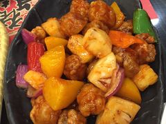 -虾饺妹·粤式手工点心(水荫路店)
